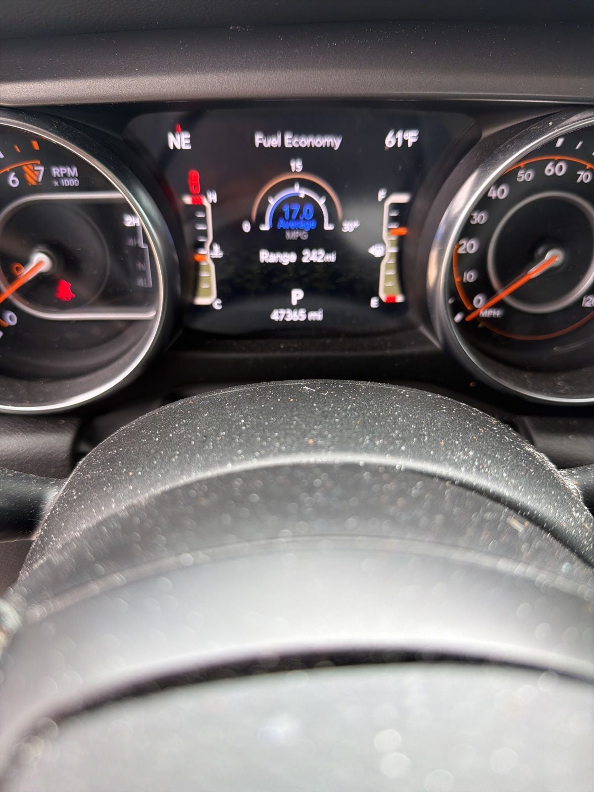 2023 Jeep Gladiator Texas Trail