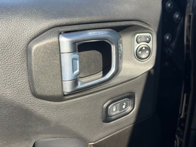 2023 Jeep Gladiator Mojave 4x4