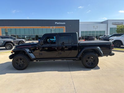 2023 Jeep Gladiator Mojave 4x4