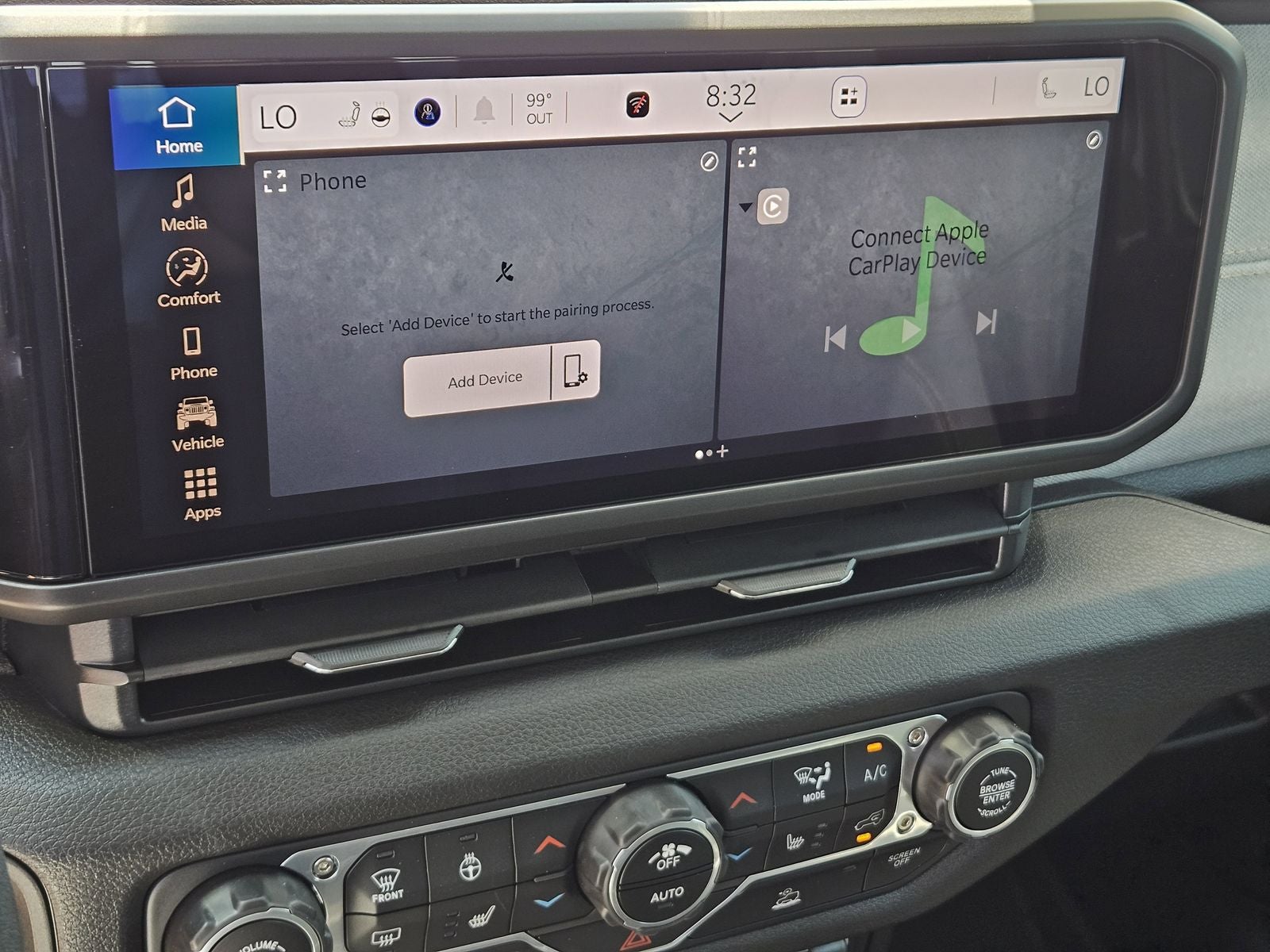 2025 Jeep Gladiator GLADIATOR SPORT S 4X4