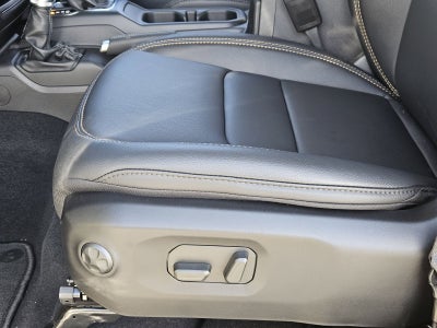 2026 Jeep Gladiator GLADIATOR TEXAS TRAIL 4X4