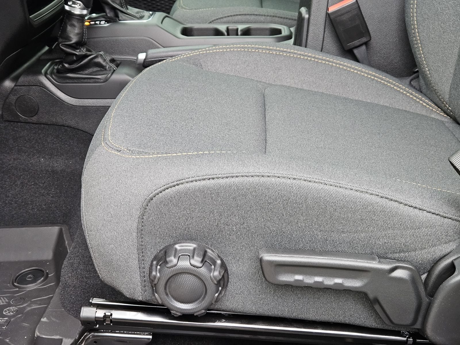 2026 Jeep Gladiator GLADIATOR SPORT 4X4