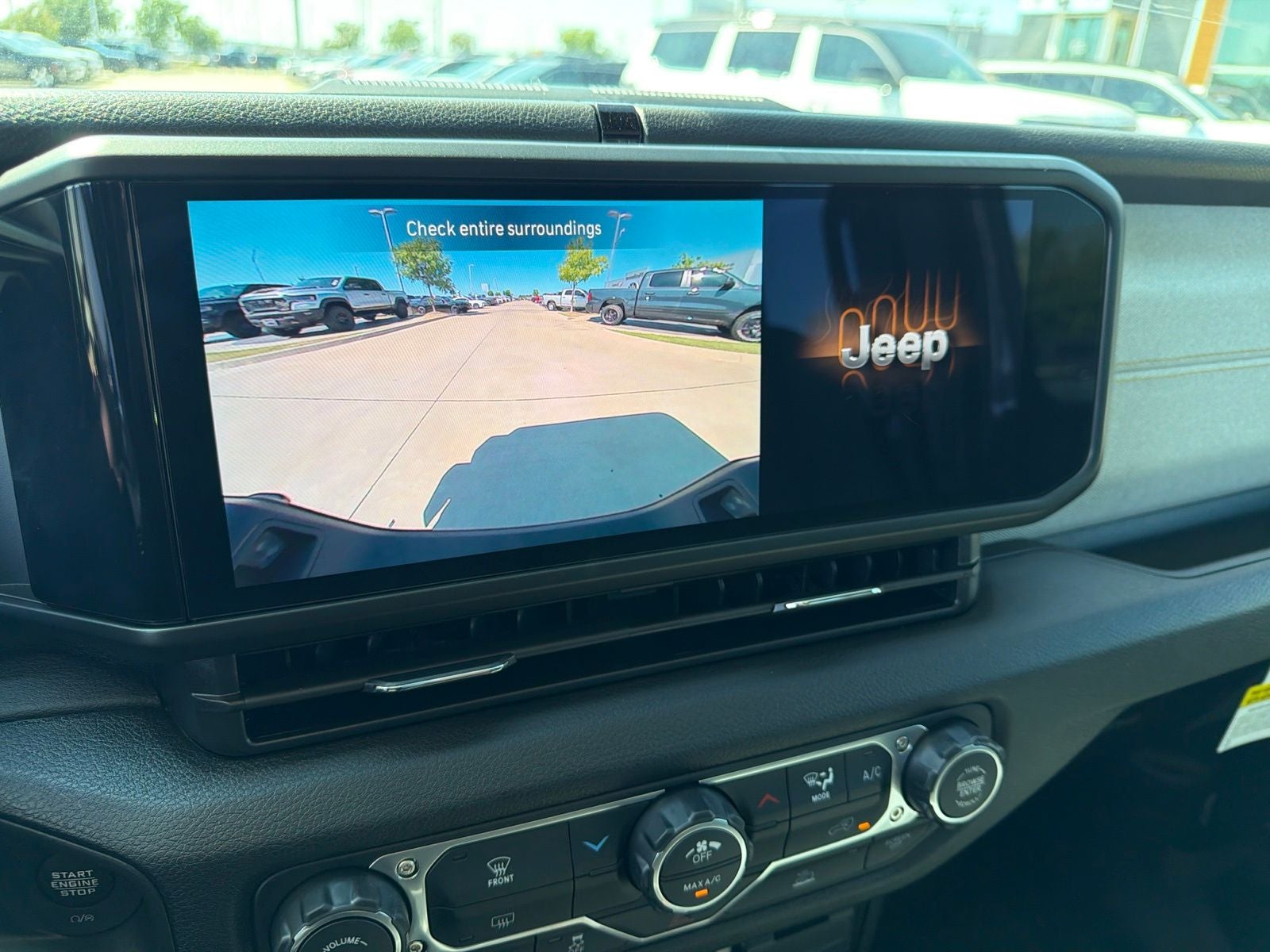 2026 Jeep Gladiator GLADIATOR SPORT 4X4