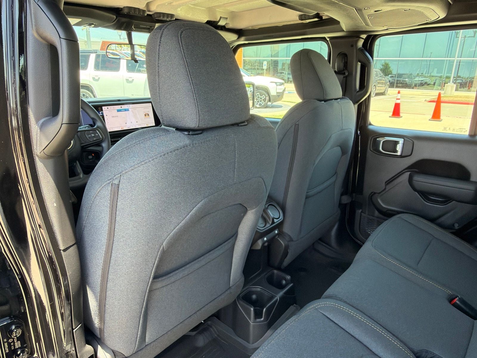 2026 Jeep Gladiator GLADIATOR SPORT 4X4