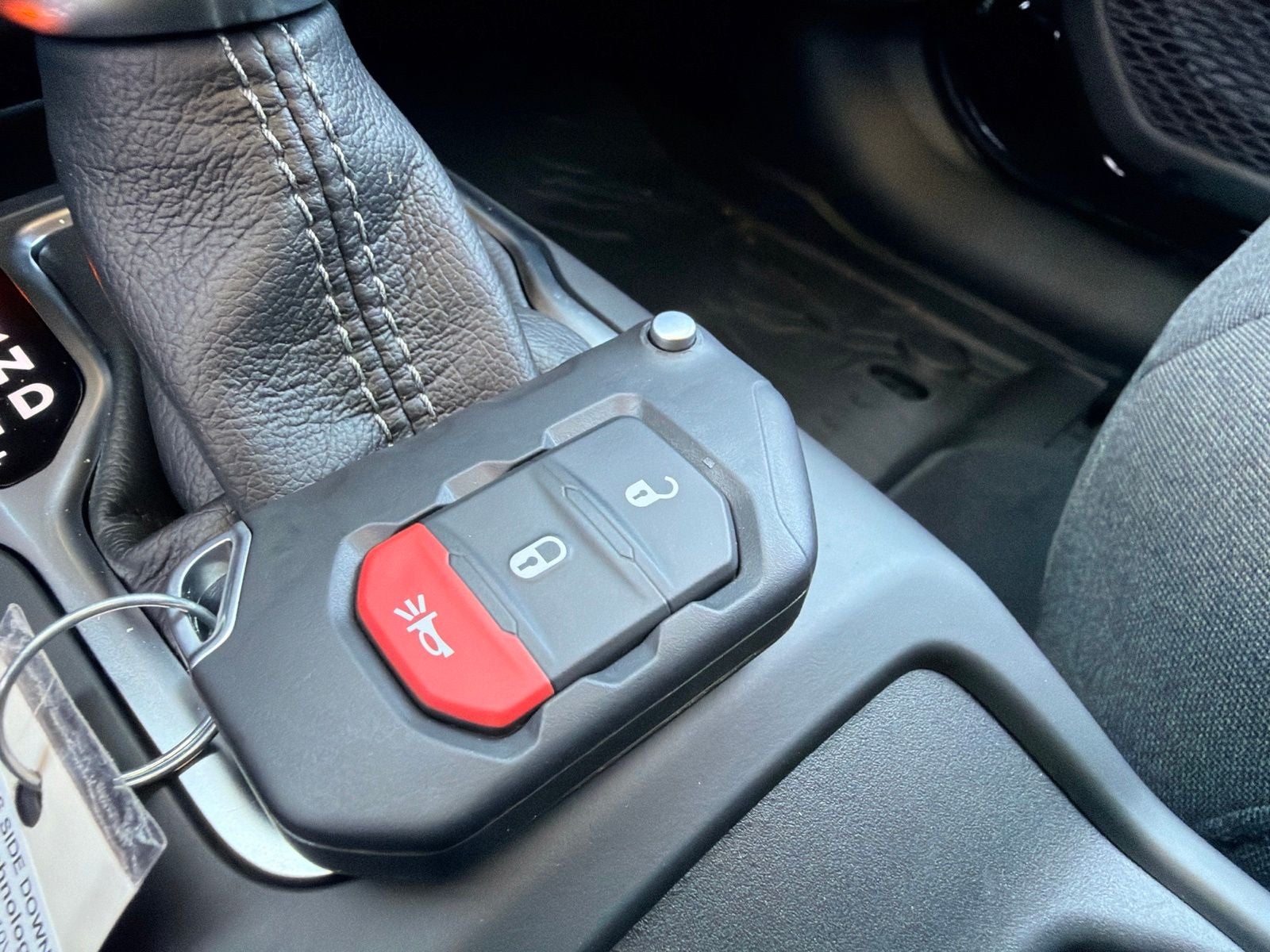 2026 Jeep Gladiator GLADIATOR SPORT 4X4