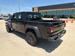 2026 Jeep Gladiator GLADIATOR SPORT 4X4