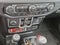 2026 Jeep Gladiator GLADIATOR SHADOW OPS 4X4