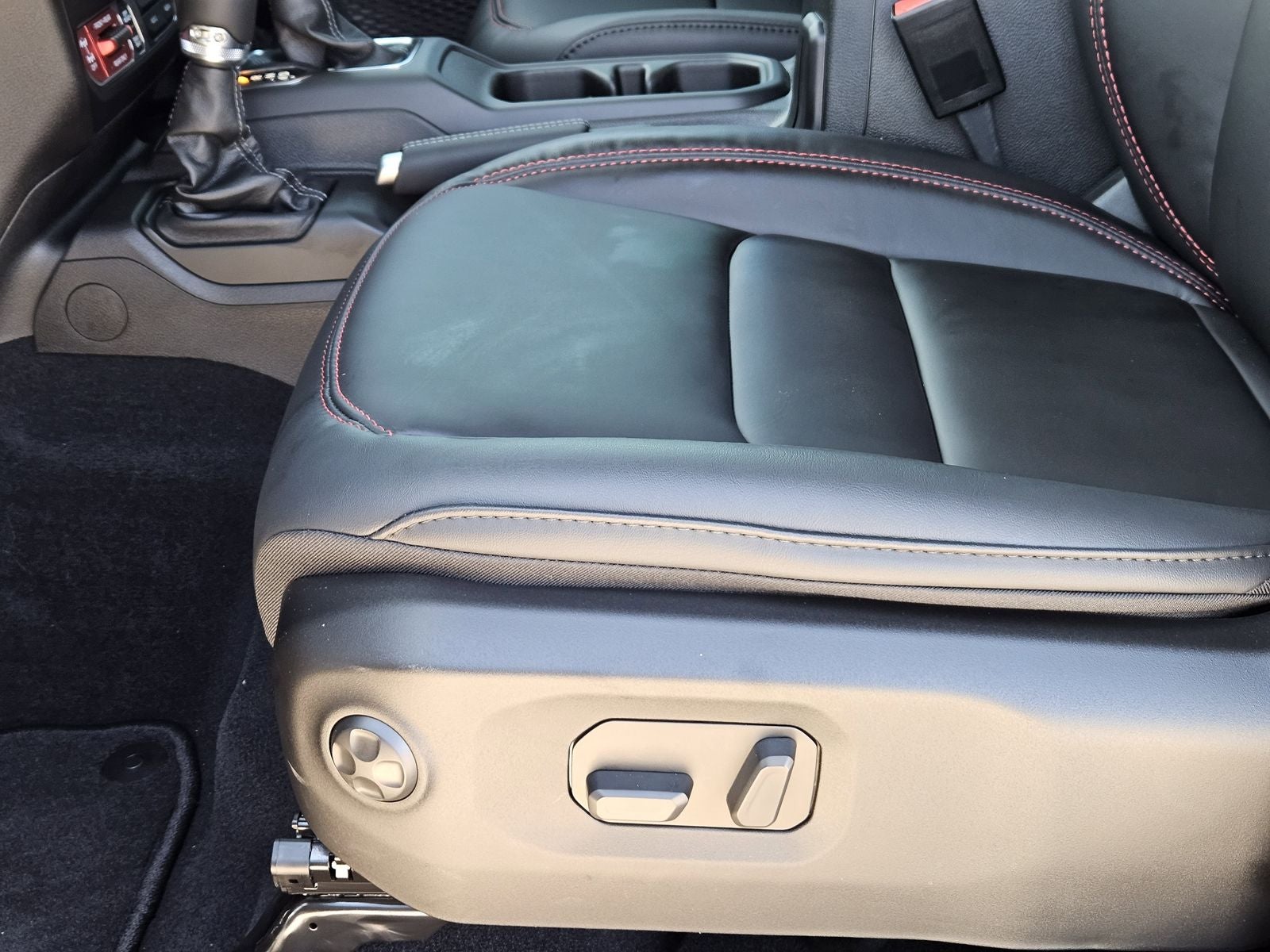 2026 Jeep Gladiator GLADIATOR RUBICON X 4X4