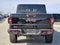 2026 Jeep Gladiator GLADIATOR RUBICON X 4X4