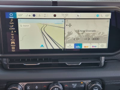 2026 Jeep Gladiator GLADIATOR RUBICON X 4X4