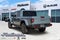 2026 Jeep Gladiator GLADIATOR RUBICON X 4X4
