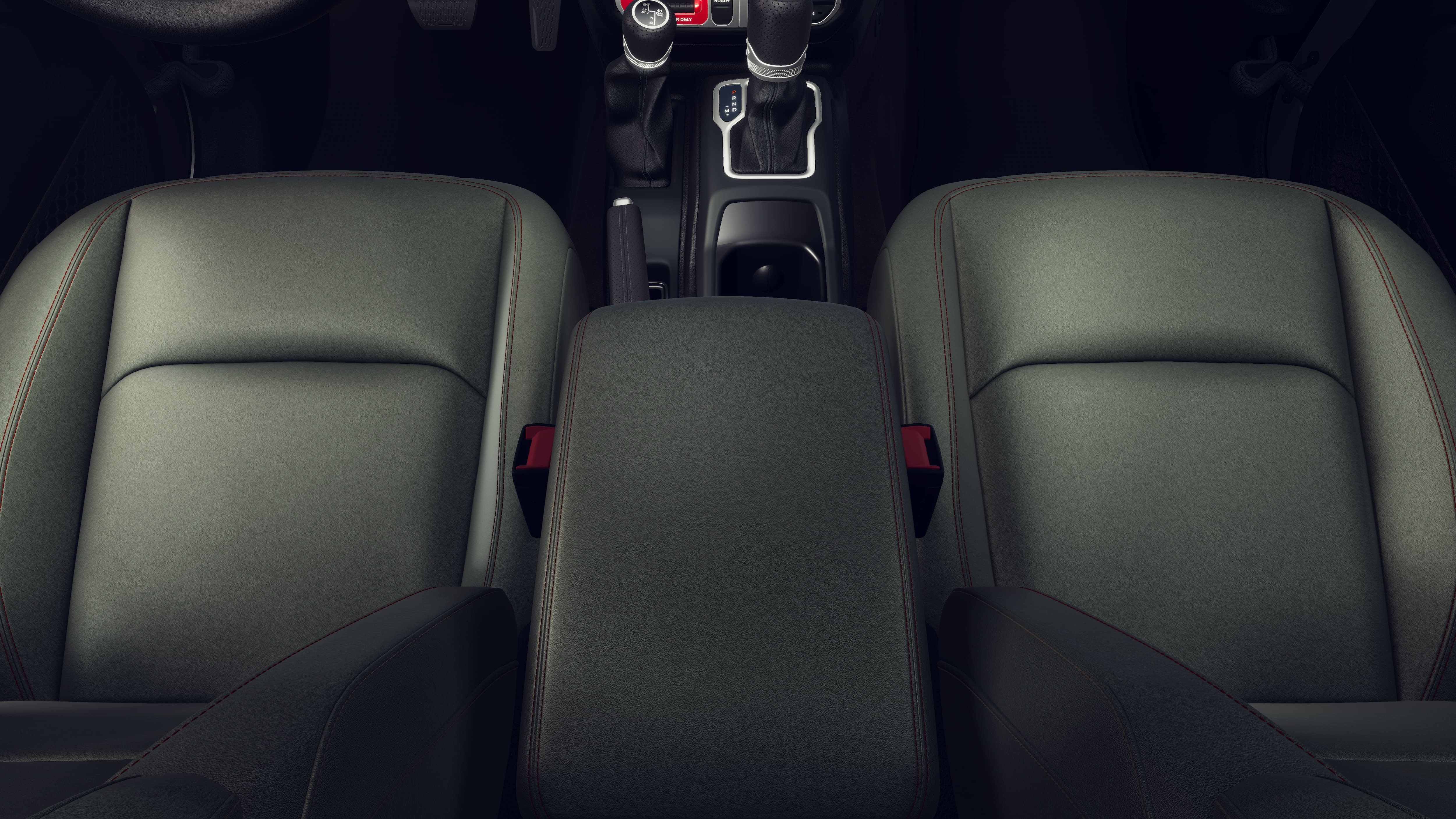 2026 Jeep Gladiator GLADIATOR MOJAVE X 4X4