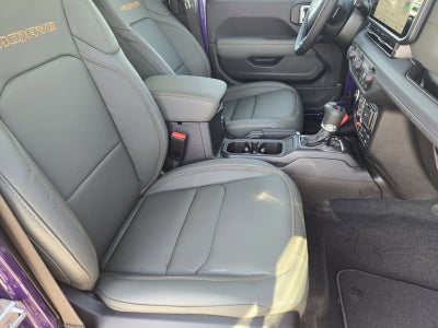 2026 Jeep Gladiator GLADIATOR MOJAVE X 4X4