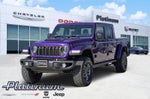 2026 Jeep Gladiator GLADIATOR MOJAVE X 4X4