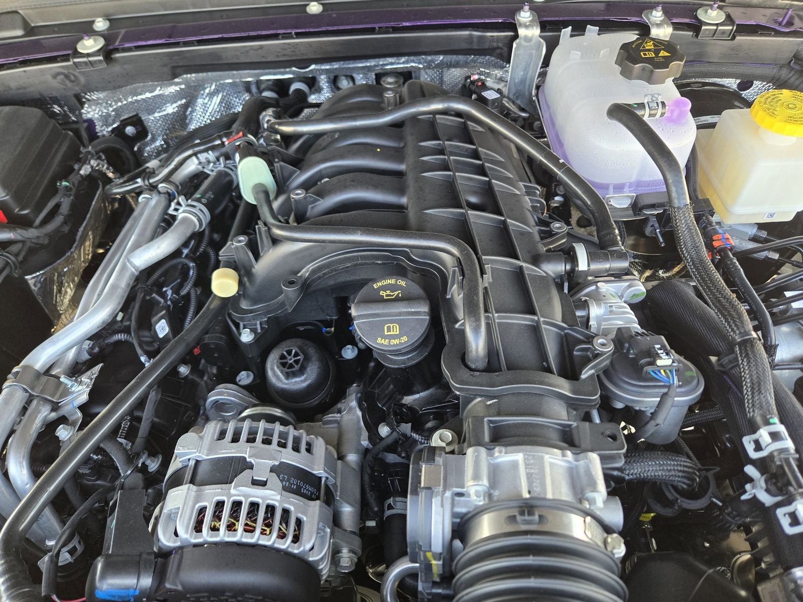 2026 Jeep Gladiator GLADIATOR MOJAVE X 4X4