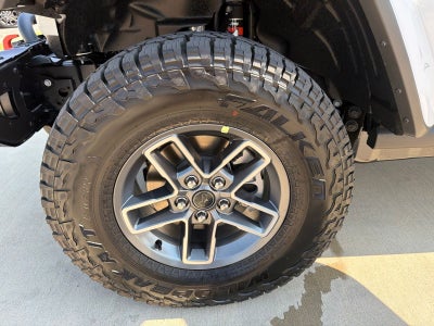 2026 Jeep Gladiator GLADIATOR MOJAVE X 4X4
