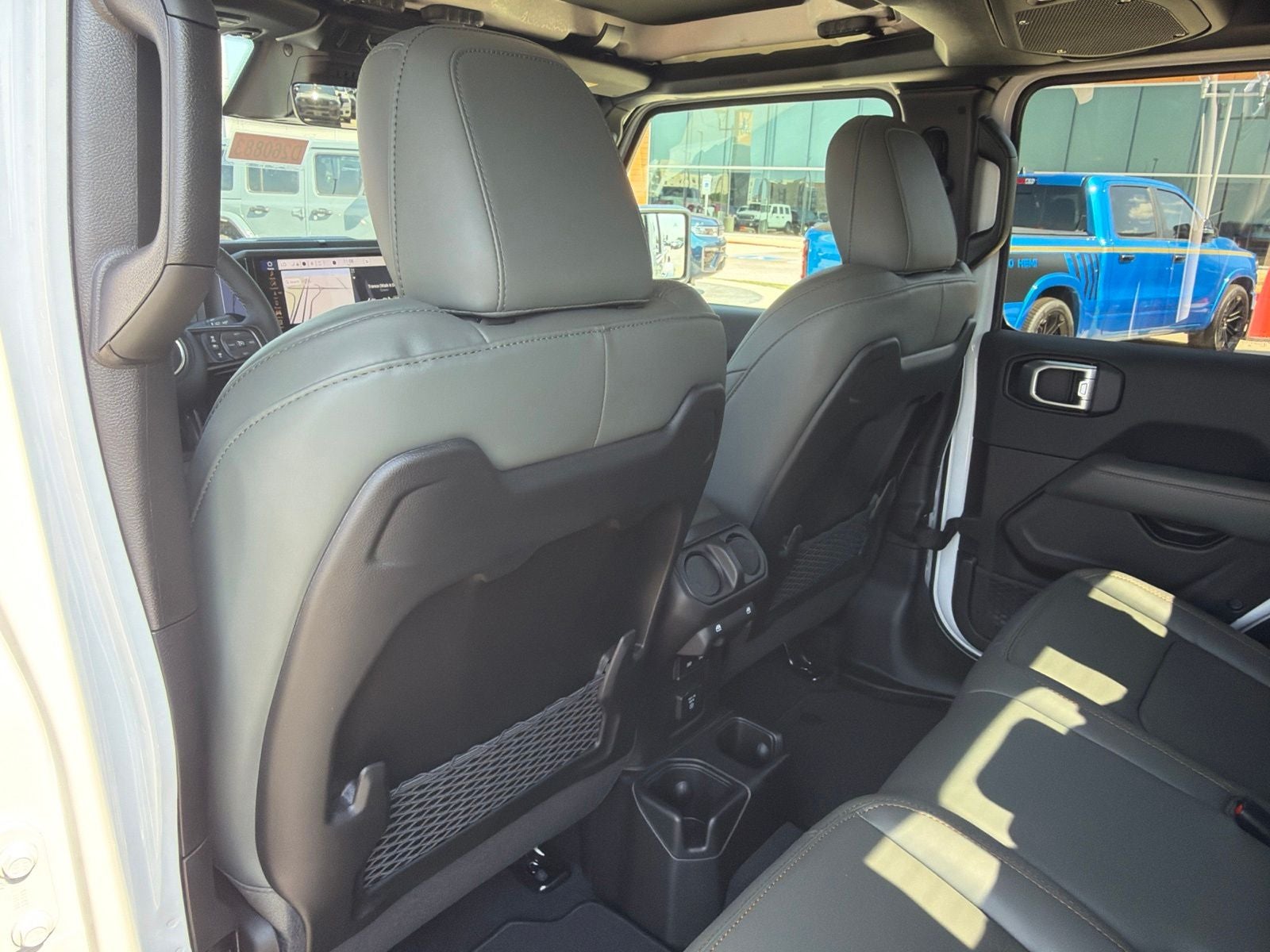 2026 Jeep Gladiator GLADIATOR MOJAVE X 4X4