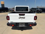 2026 Jeep Gladiator GLADIATOR MOJAVE X 4X4