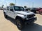 2026 Jeep Gladiator GLADIATOR MOJAVE X 4X4