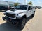 2026 Jeep Gladiator GLADIATOR MOJAVE X 4X4
