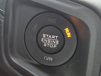 2026 Jeep Gladiator GLADIATOR MOJAVE X 4X4