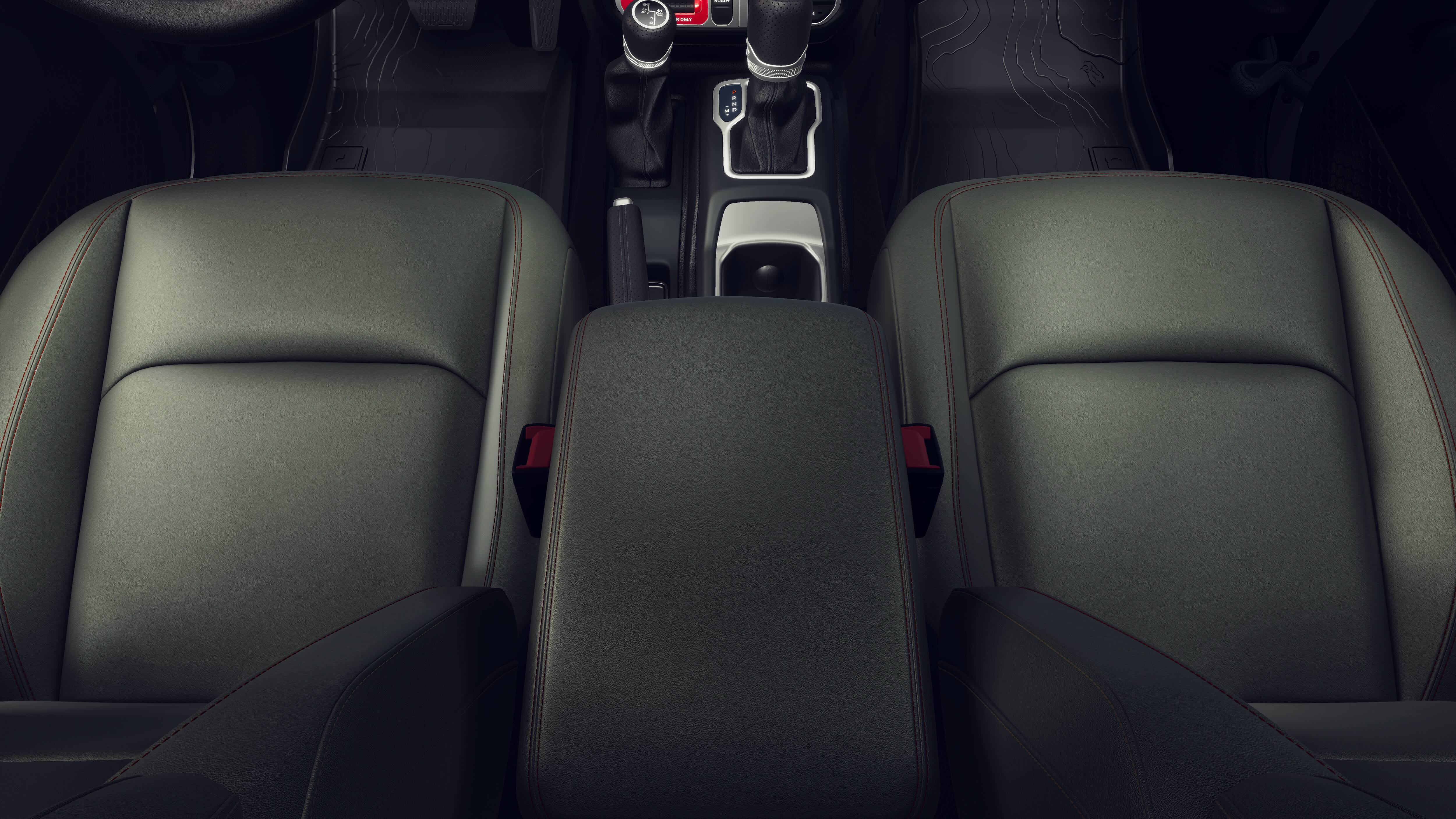 2026 Jeep Gladiator GLADIATOR MOJAVE X 4X4