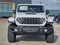 2026 Jeep Gladiator GLADIATOR MOJAVE X 4X4