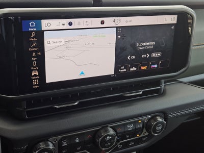 2026 Jeep Gladiator GLADIATOR MOJAVE X 4X4