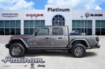 2026 Jeep Gladiator GLADIATOR MOJAVE X 4X4