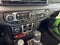 2025 Jeep Gladiator Mojave 4x4