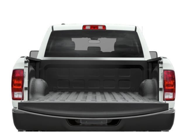 2020 RAM 1500 Classic Tradesman Quad Cab 4x2 6'4' Box