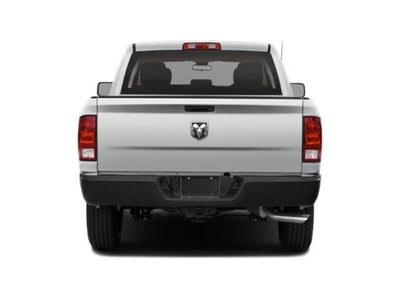2023 RAM 1500 Classic SLT Crew Cab 4x4 5'7' Box