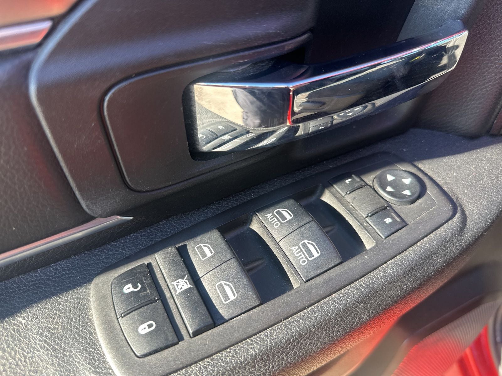 2024 RAM 1500 Classic Warlock Crew Cab 4x4 5'7' Box