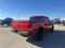2024 RAM 1500 Classic Warlock Crew Cab 4x4 5'7' Box