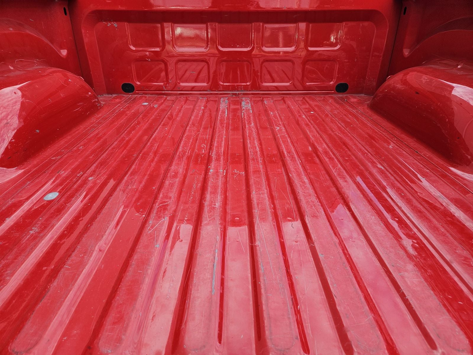 2024 RAM 1500 Classic Warlock Crew Cab 4x4 5'7' Box