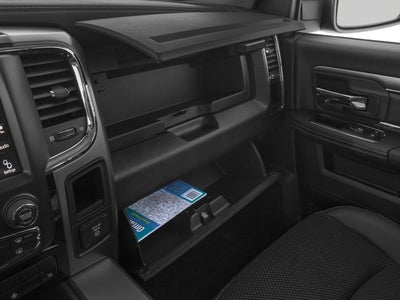 2016 RAM Ram 1500 Lone Star