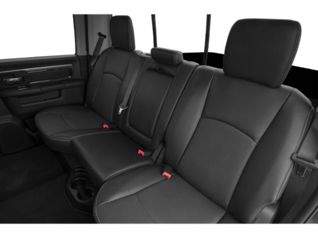 2018 RAM Ram 1500 Sport Crew Cab 4x4 5'7' Box