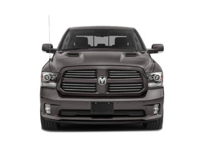 2018 RAM Ram 1500 Sport Crew Cab 4x4 5'7' Box
