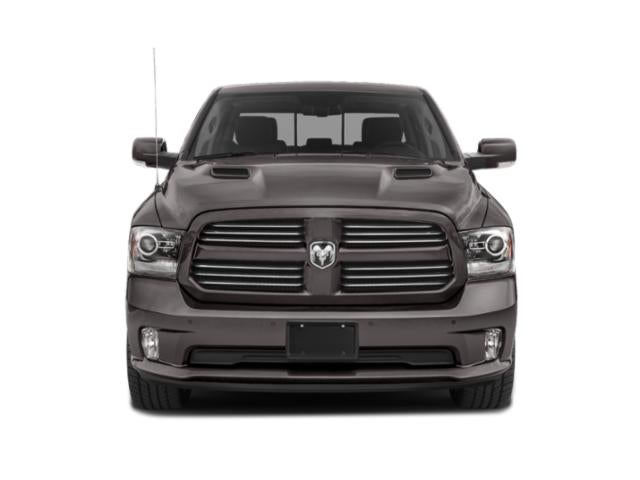 2018 RAM Ram 1500 Sport Crew Cab 4x4 5'7' Box
