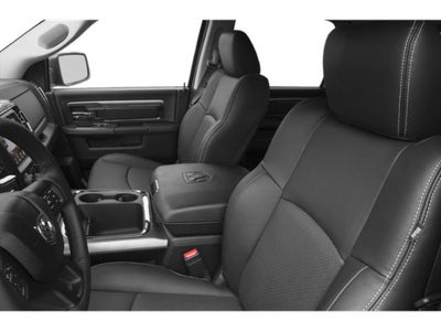 2018 RAM Ram 1500 Sport Crew Cab 4x4 5'7' Box