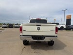 2017 RAM Ram 1500 Laramie Crew Cab 4x4 5'7' Box
