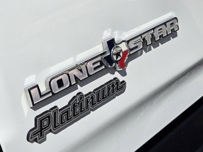 2023 RAM Ram 1500 Lone Star Crew Cab 4x2 5'7' Box