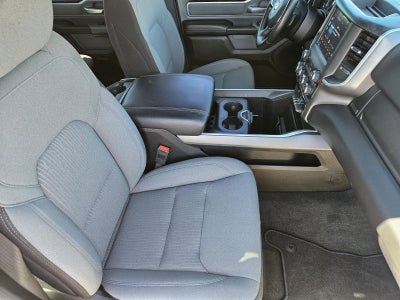 2023 RAM Ram 1500 Lone Star Crew Cab 4x2 5'7' Box