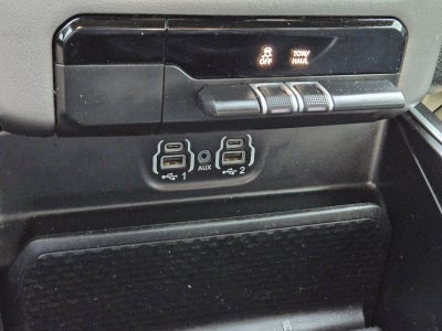 2022 RAM Ram 1500 Lone Star Crew Cab 4x2 5'7' Box