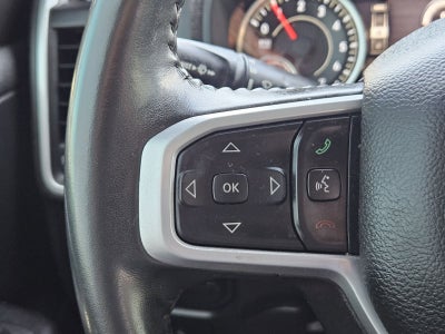 2022 RAM Ram 1500 Lone Star Crew Cab 4x2 5'7' Box