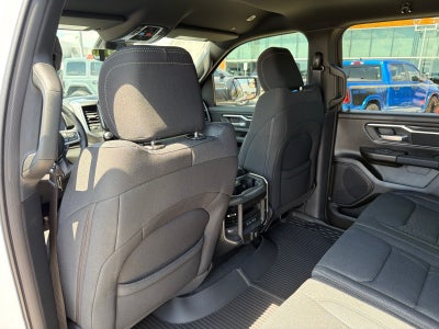 2027 RAM Ram 1500 Lone Star
