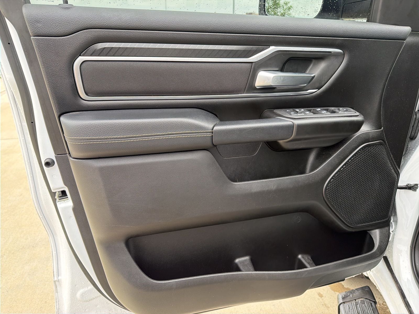 2025 RAM Ram 1500 Lone Star Crew Cab 4x2 5'7' Box