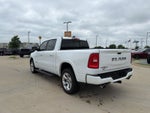 2025 RAM Ram 1500 Lone Star Crew Cab 4x2 5'7' Box