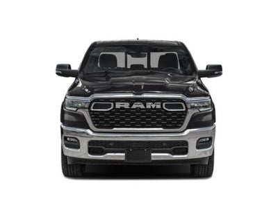 2025 RAM Ram 1500 Lone Star Crew Cab 4x2 5'7' Box