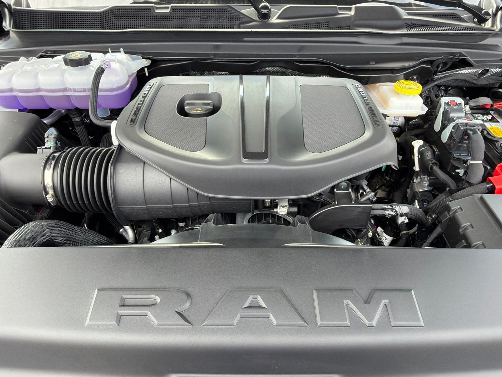 2027 RAM Ram 1500 Lone Star